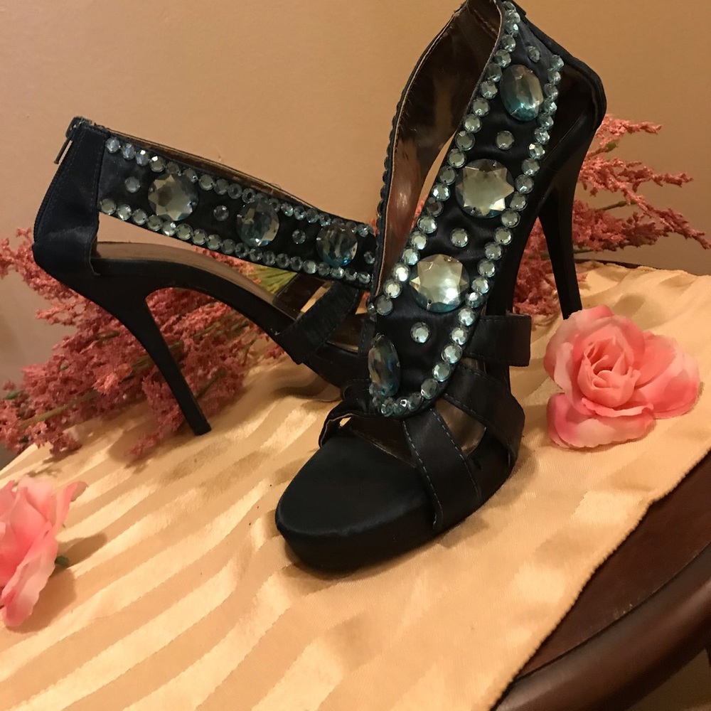Ready for your next evening out??